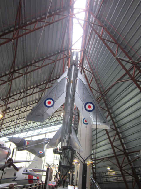 Cosford Image 2